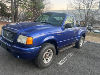 Used 2003 Ford Ranger Edge image 1