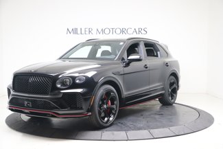 New 2025 Bentley Bentayga image 1