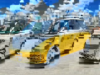 New 2025 Volkswagen ID. Buzz 1st Edition image 1