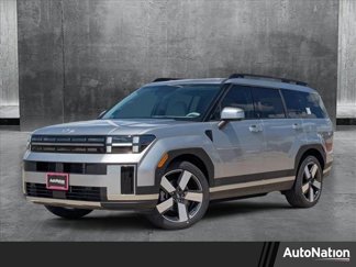 New 2025 Hyundai Santa Fe Limited image 1