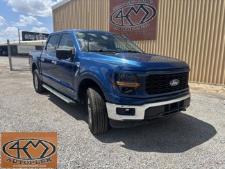 Used 2024 Ford F150 XLT w/ Mobile Office Package image 1