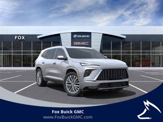 New 2025 Buick Enclave Avenir image 1