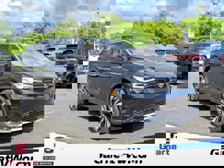 New 2025 Volkswagen ID.4 Pro S Plus image 1