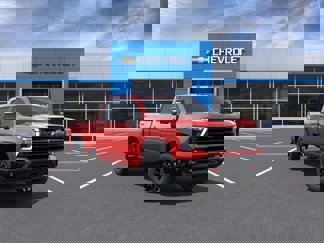 New 2025 Chevrolet Silverado 2500 LT w/ Trail Boss Package image 1