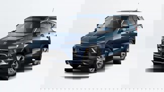 New 2026 Buick Encore GX Preferred w/ Comfort Package image 1