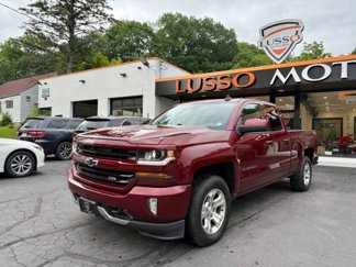 Used 2016 Chevrolet Silverado 1500 LT w/ All Star Edition image 1