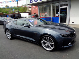 Used 2019 Chevrolet Camaro LT image 1
