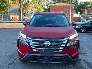 New 2026 Nissan Rogue SV video 2