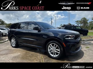 Used 2024 Dodge Durango GT w/ Trailer Tow Group IV image 1