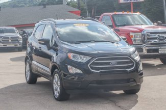 Used 2018 Ford EcoSport SE w/ SE Convenience Package image 1