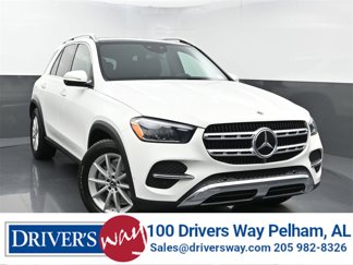 Used 2024 Mercedes-Benz GLE 350 4MATIC w/ 3rd Row Seat Package image 1