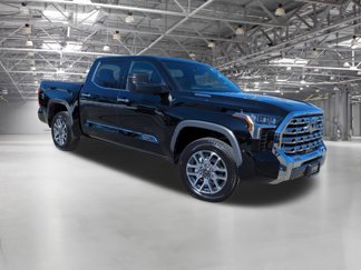 New 2025 Toyota Tundra 1794 Edition image 1