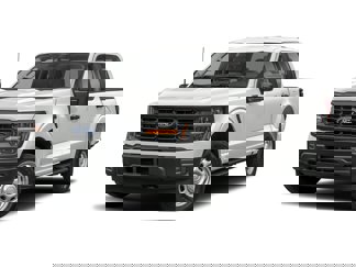 New 2025 Ford F150 Lariat w/ Equipment Group 501A Mid image 1