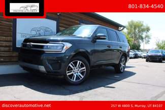 Used 2024 Ford Expedition XLT image 1