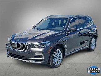 Used 2023 BMW X5 xDrive45e image 1