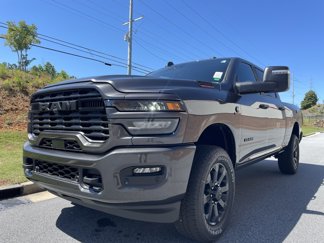 New 2025 RAM 2500 Big Horn image 1