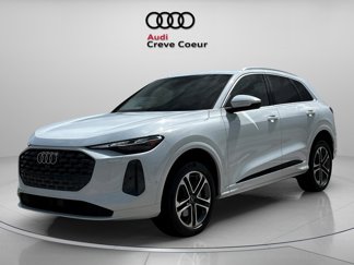 New 2025 Audi Q5 Premium image 1