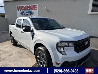 New 2025 Ford Maverick XLT image 1