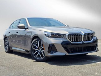 New 2026 BMW i5 eDrive40 w/ Executive Package image 1