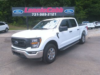 Used 2023 Ford F150 XL w/ XL Chrome Appearance Package image 1