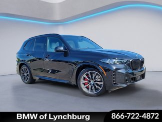 New 2026 BMW X5 xDrive50e w/ M Sport Package image 1