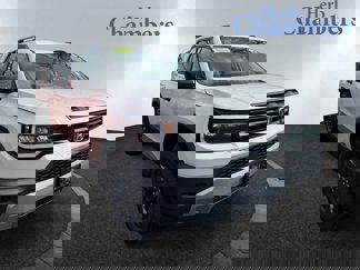 New 2026 Honda Passport RTL image 1