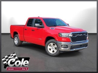 New 2025 RAM 1500 Big Horn image 1