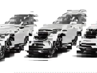 New 2025 MAZDA CX-90 Plug-In Hybrid w/Premium Sport image 1