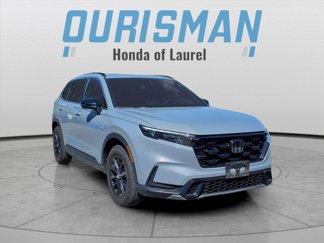 New 2026 Honda CR-V Sport-L image 1