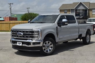 New 2025 Ford F350 Lariat w/ Lariat Ultimate Package image 1
