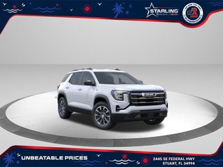 New 2026 GMC Terrain Elevation w/ Elevation Premium Package image 1