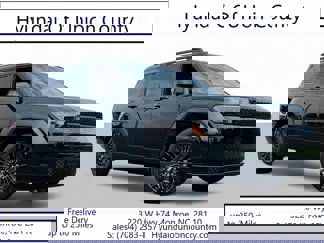 New 2026 Hyundai Santa Fe Calligraphy image 1