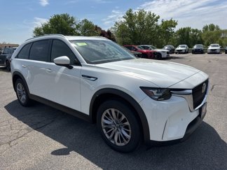 New 2025 MAZDA CX-90 3.3 Turbo w/ Preferred Package image 1