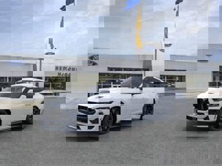 New 2025 Ford Mustang GT image 1