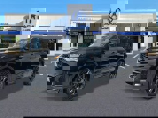 New 2025 Acura MDX A-Spec image 1
