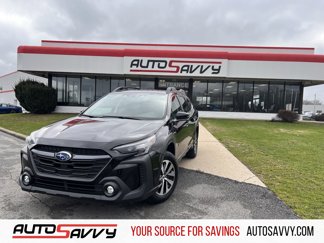 Used 2024 Subaru Outback Premium image 1