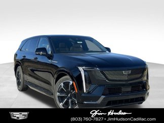 New 2025 Cadillac Escalade IQ Sport 2 image 1