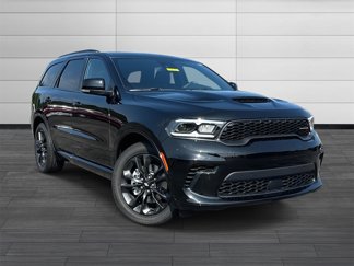 New 2025 Dodge Durango R/T image 1