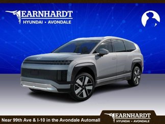 New 2026 Hyundai Ioniq 9 SEL image 1