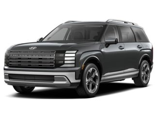 New 2026 Hyundai Palisade Limited image 1