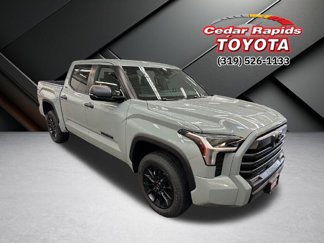 New 2026 Toyota Tundra SR5 image 1