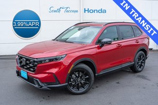 New 2026 Honda CR-V Sport-L image 1