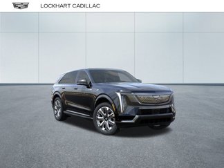 New 2025 Cadillac Escalade IQ Luxury 2 w/ LPO, Radiant Package image 1