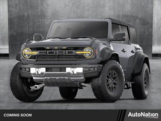 New 2025 Ford Bronco Raptor w/ Interior Carbon Fiber Pack image 1