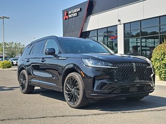 Used 2025 Lincoln Aviator Reserve w/ Equipment Group 201A image 1