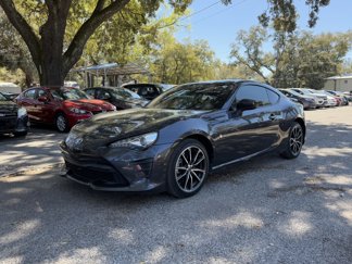 Used 2019 Toyota 86 image 1