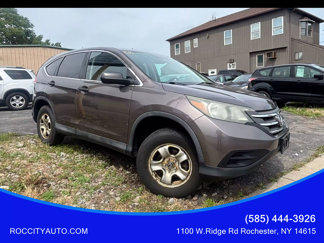 Used 2014 Honda CR-V LX image 1