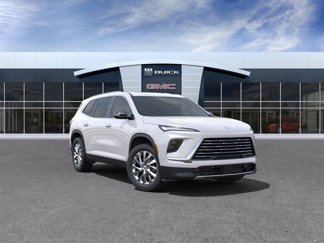 New 2025 Buick Enclave Preferred w/ Power Package image 1