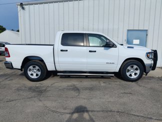 Used 2023 RAM 1500 Big Horn image 1