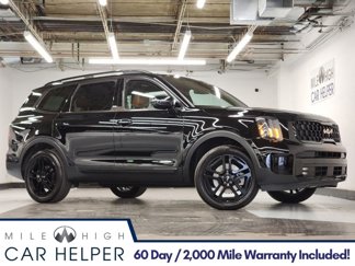 Used 2024 Kia Telluride SX Prestige X-Line image 1